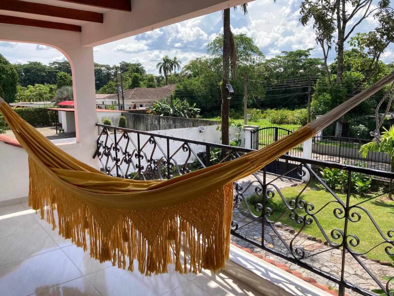 Doral House Villavicencio Bavaria Exteriér fotografie