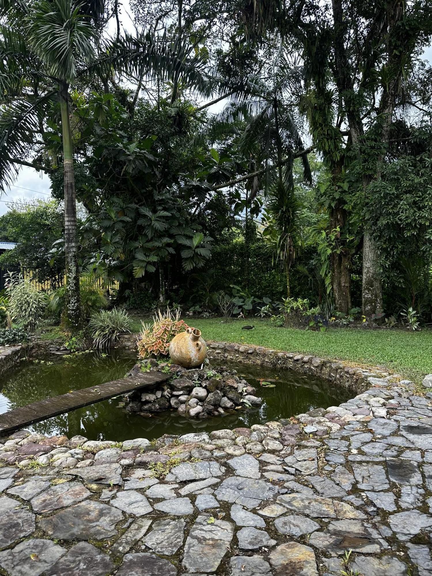 Doral House Villavicencio Bavaria Exteriér fotografie