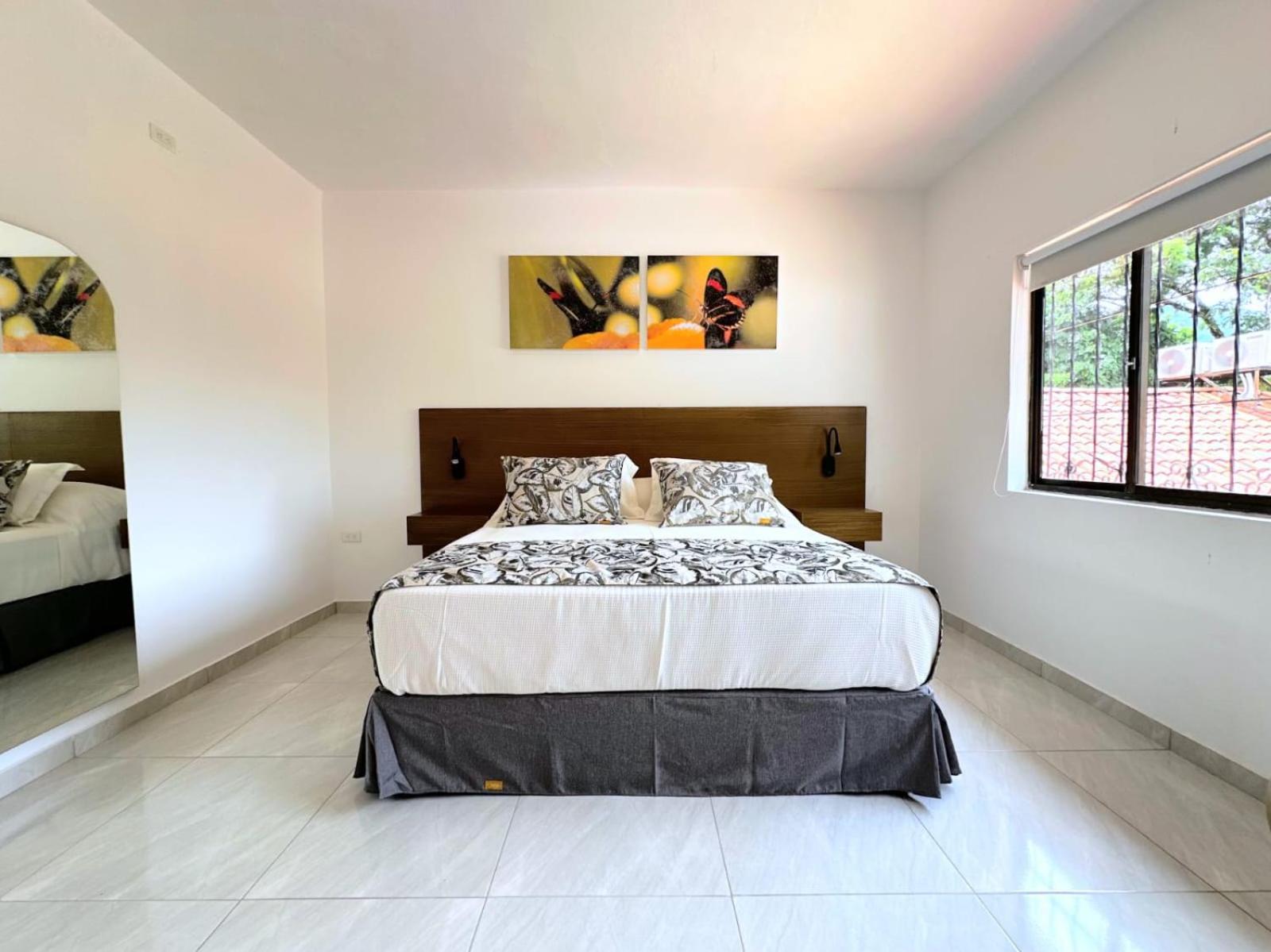 Doral House Villavicencio Bavaria Exteriér fotografie