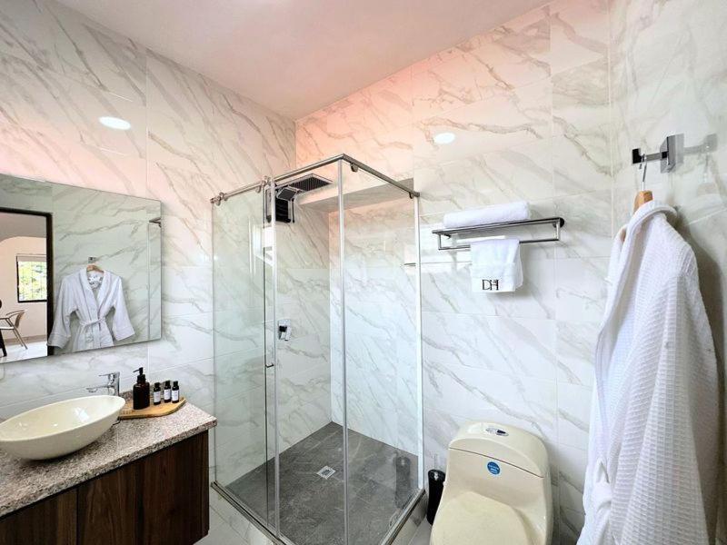 Doral House Villavicencio Bavaria Exteriér fotografie