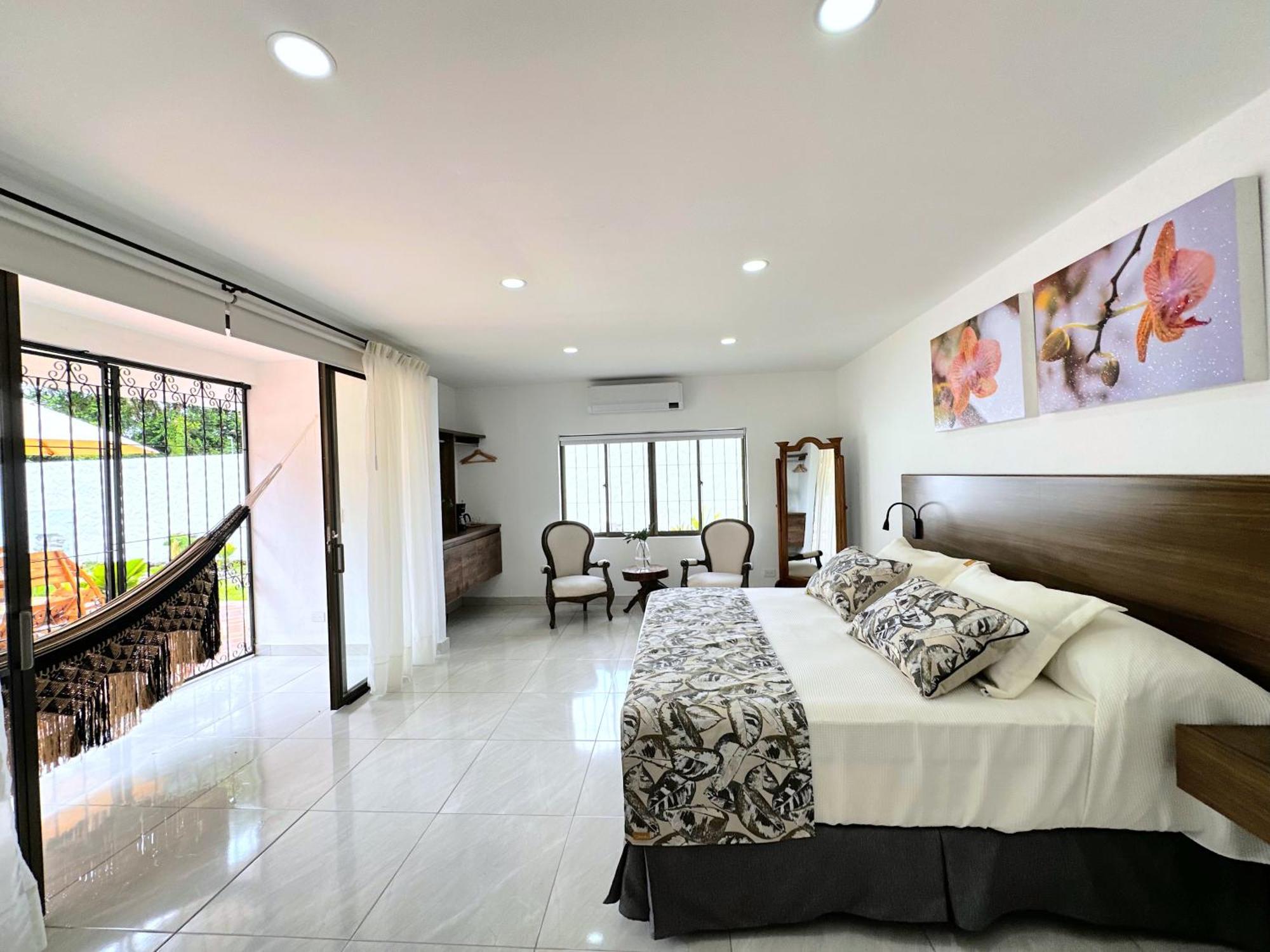 Doral House Villavicencio Bavaria Exteriér fotografie