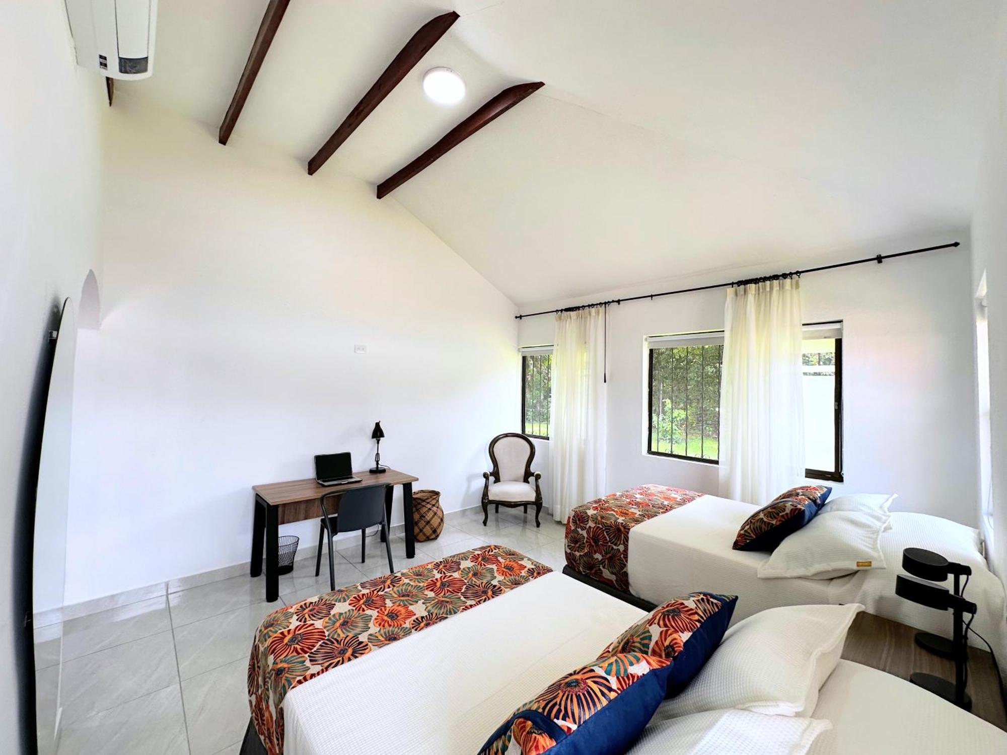 Doral House Villavicencio Bavaria Exteriér fotografie