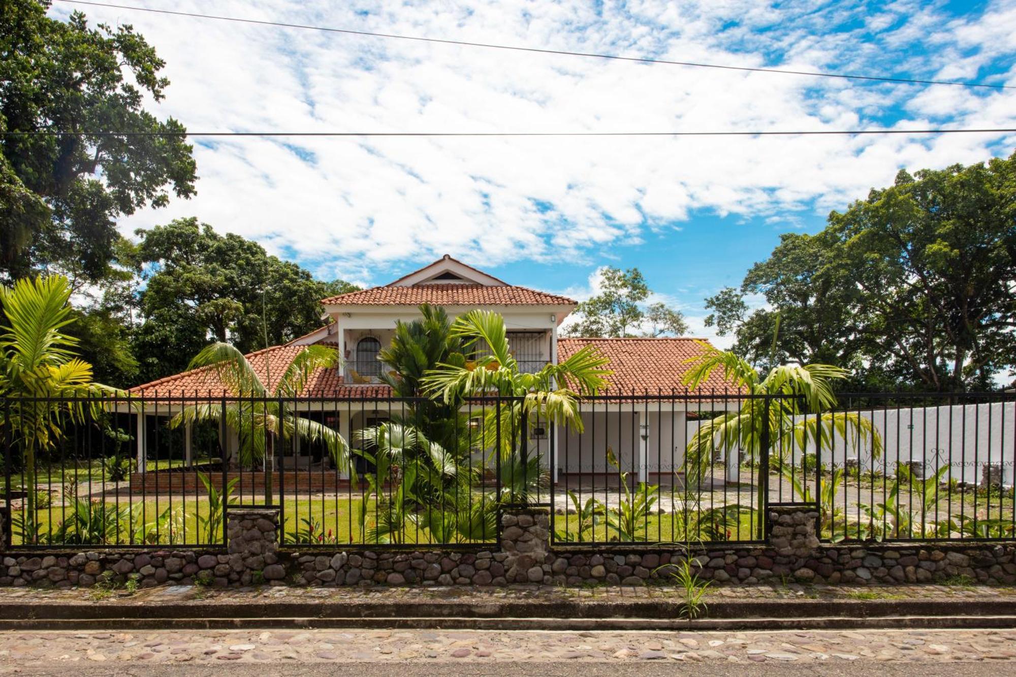 Doral House Villavicencio Bavaria Exteriér fotografie