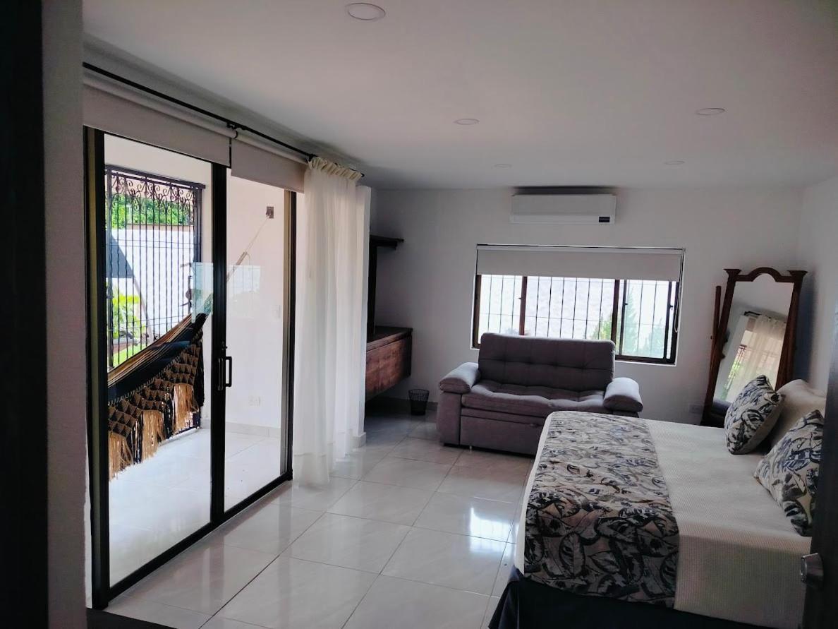 Doral House Villavicencio Bavaria Exteriér fotografie