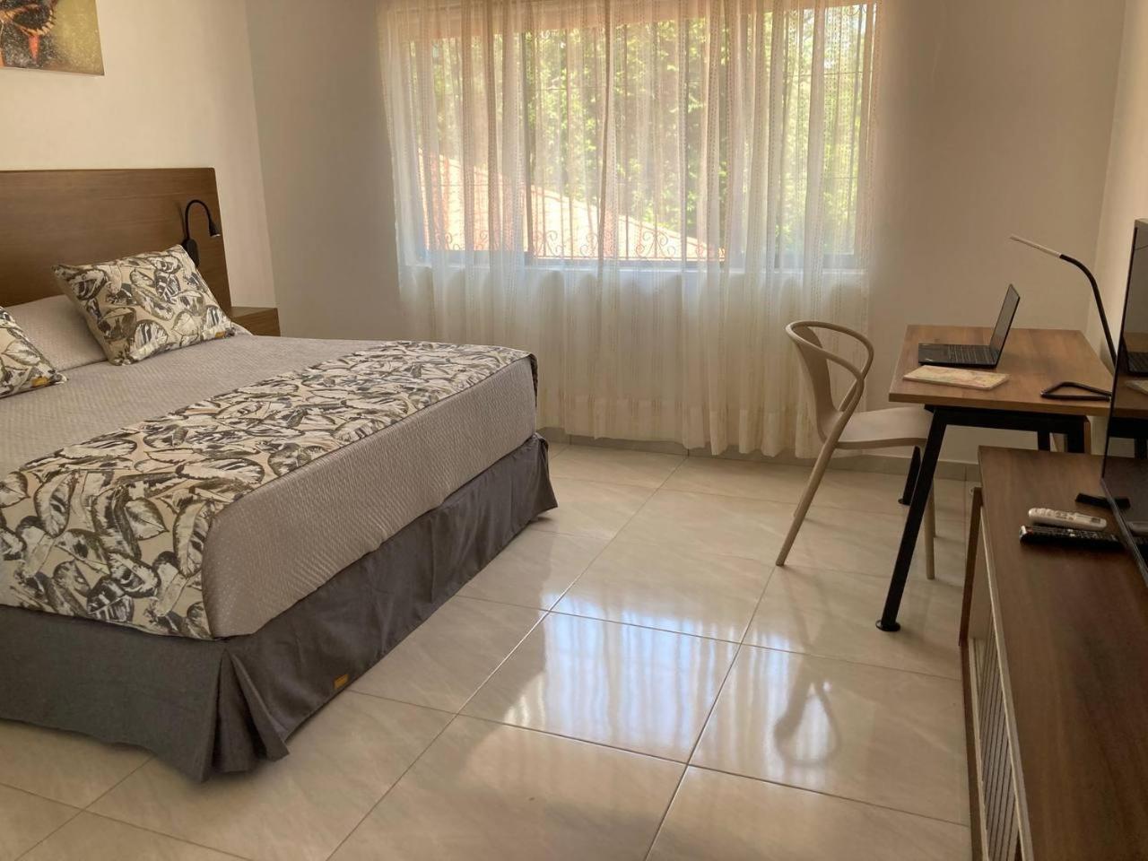Doral House Villavicencio Bavaria Exteriér fotografie