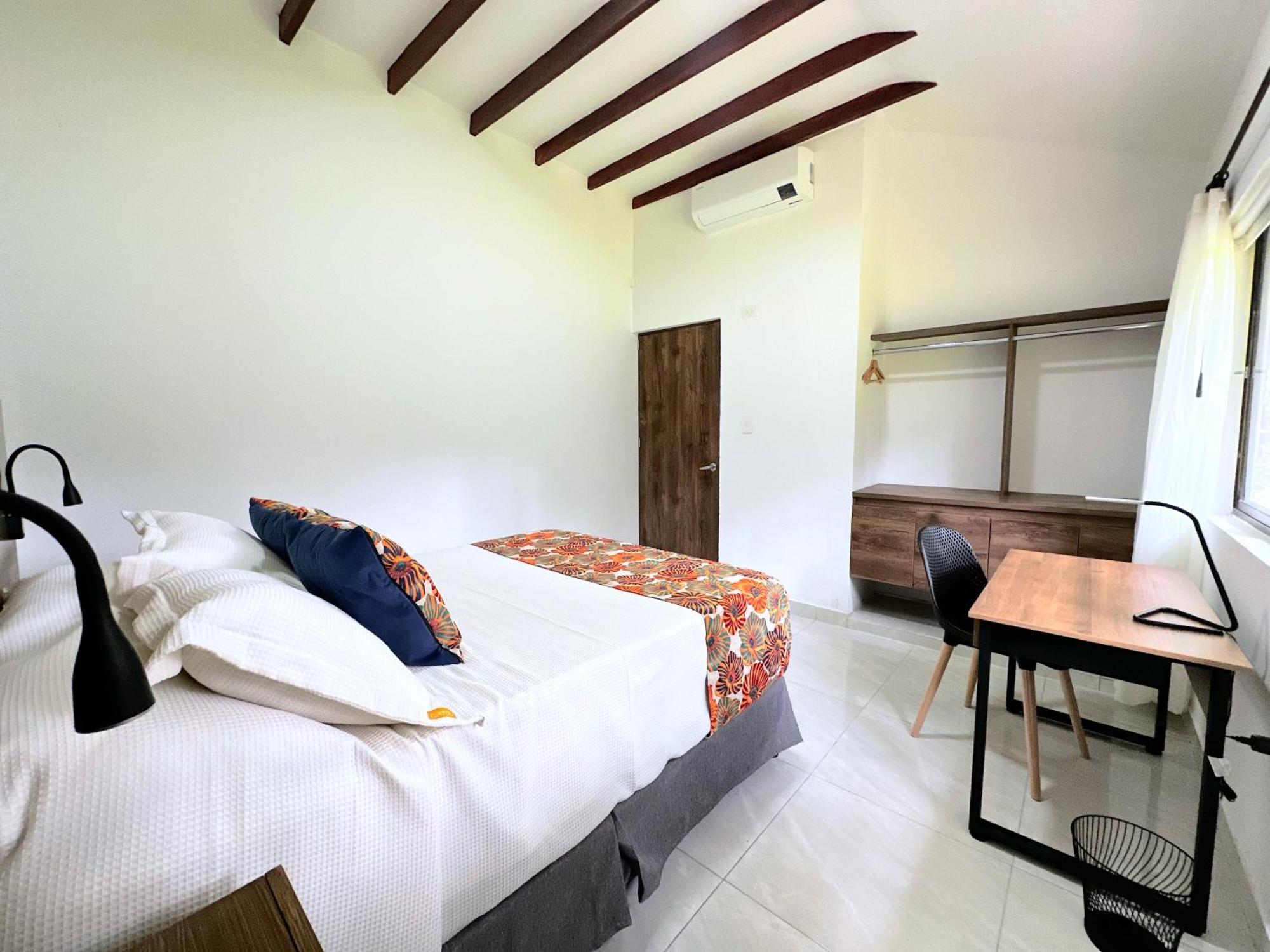 Doral House Villavicencio Bavaria Exteriér fotografie